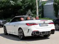 2023 BMW 4 Series