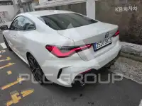 2023 BMW 4 Series