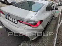 2023 BMW 4 Series