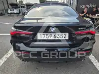 2023 BMW 4 Series