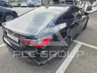 2023 BMW 4 Series