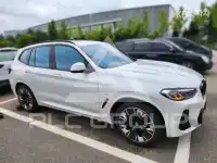2023 BMW iX