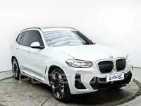 2023 BMW iX