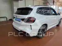 2023 BMW iX