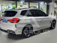 2023 BMW iX