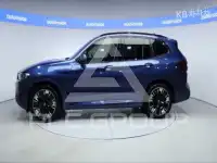 2023 BMW iX