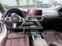 2023 BMW iX