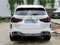 2023 BMW iX