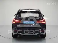 2023 BMW iX