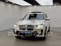 2023 BMW iX