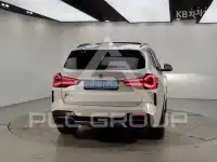 2023 BMW iX