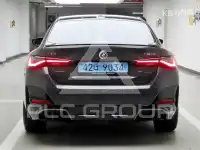 2023 BMW I4