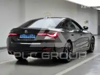 2023 BMW I4