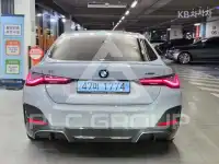 2023 BMW I4
