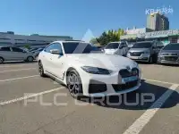 2023 BMW I4