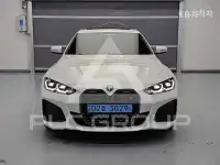 2023 BMW I4