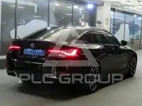 2023 BMW I4