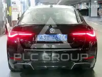2023 BMW I4