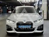 2023 BMW I4