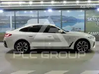 2023 BMW I4