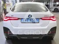 2023 BMW I4