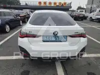 2023 BMW I4