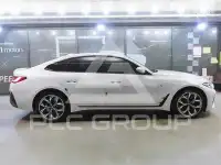 2023 BMW I4