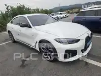 2023 BMW I4