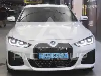 2023 BMW I4