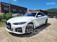 2023 BMW I4