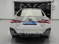 2023 BMW I4