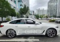 2023 BMW I4