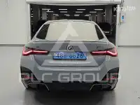 2023 BMW I4