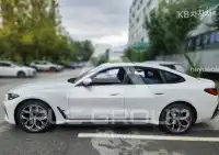 2023 BMW I4