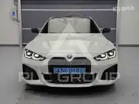 2023 BMW I4