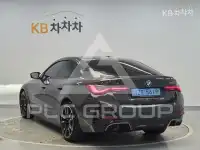2023 BMW I4