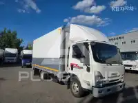 2023 Isuzu Elf / N-Series