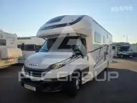 2023 Iveco 