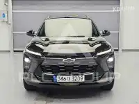 2023 GM Daewoo Trax