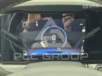 2023 GM Daewoo Trax