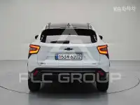 2023 GM Daewoo Trax