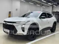 2023 GM Daewoo Trax