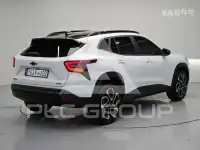 2023 GM Daewoo Trax
