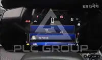 2023 GM Daewoo Trax