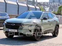 2023 GM Daewoo Trax