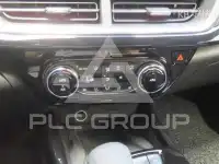 2023 GM Daewoo Trax
