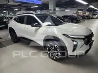2023 GM Daewoo Trax