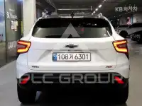 2023 GM Daewoo Trax