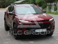 2023 GM Daewoo Trax