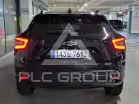 2023 GM Daewoo Trax